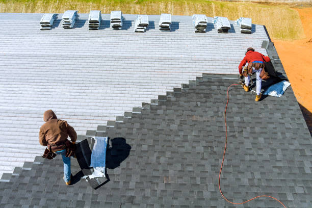 Best New Roof Installation  in Schnecksville, PA