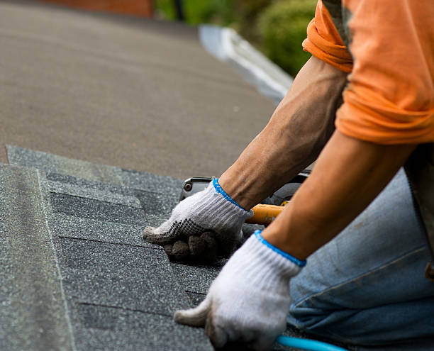 Best Slate Roofing Contractor  in Schnecksville, PA