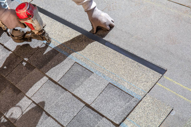 Slate Roofing Contractor in Schnecksville, PA